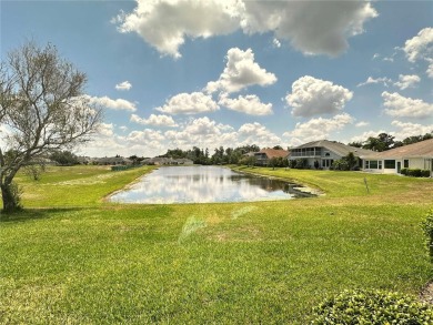 Resort style living at its best in this light and bright on Falcon Watch Golf Club in Florida - for sale on GolfHomes.com, golf home, golf lot