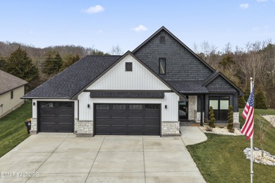 Welcome to 262 Gadusi Way in Loudon TN. This beautifully on Tellico Village Golf Club in Tennessee - for sale on GolfHomes.com, golf home, golf lot