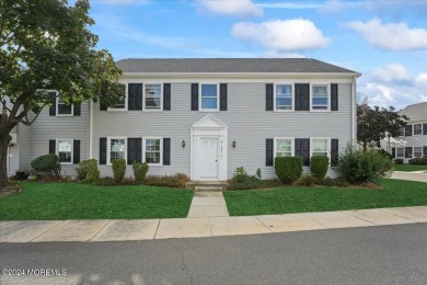 Welcome to this spacious, move-in ready home in a desirable on Rossmoor Golf Club in New Jersey - for sale on GolfHomes.com, golf home, golf lot