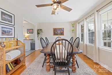 Located in Flat Rock, NC, this 1,917 sq ft single-family home on Highland Lake Golf Club in North Carolina - for sale on GolfHomes.com, golf home, golf lot