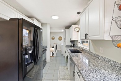 Located in Flat Rock, NC, this 1,917 sq ft single-family home on Highland Lake Golf Club in North Carolina - for sale on GolfHomes.com, golf home, golf lot