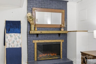 Located in Flat Rock, NC, this 1,917 sq ft single-family home on Highland Lake Golf Club in North Carolina - for sale on GolfHomes.com, golf home, golf lot