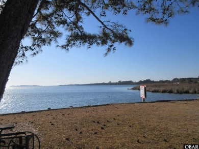 Here's your *One of a Kind* Sound front Lot with WATER & SEWAR on The Carolina Club in North Carolina - for sale on GolfHomes.com, golf home, golf lot