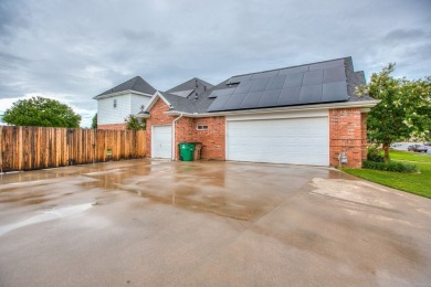 Welcome to this stunning 4-bedroom, 4-bath home located in the on Bentwood Country Club in Texas - for sale on GolfHomes.com, golf home, golf lot