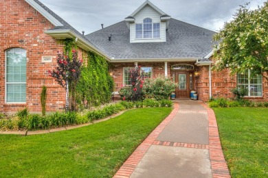 Welcome to this stunning 4-bedroom, 4-bath home located in the on Bentwood Country Club in Texas - for sale on GolfHomes.com, golf home, golf lot