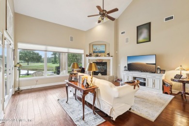 Welcome to this beautiful JA Long custom home on one of the most on Eagle Landing Golf Club in Florida - for sale on GolfHomes.com, golf home, golf lot