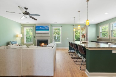 *OPEN HOUSE- Saturday 12-2PM* Located in the gated and natural on Wachesaw Plantation East Golf Course in South Carolina - for sale on GolfHomes.com, golf home, golf lot