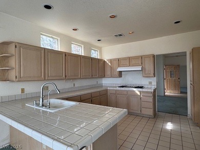 Canyon Gate Country Club home with Golf Course frontage. This on Canyon Gate Country Club in Nevada - for sale on GolfHomes.com, golf home, golf lot