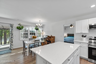 Motivated Seller - bring an offer! Welcome to your peaceful on The Lakes Country Club in North Carolina - for sale on GolfHomes.com, golf home, golf lot