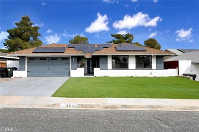 Welcome to this meticulously cared-for Victorville gem, where on Green Tree Golf Course in California - for sale on GolfHomes.com, golf home, golf lot