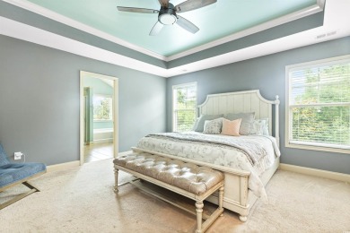 *OPEN HOUSE- Saturday 12-2PM* Located in the gated and natural on Wachesaw Plantation East Golf Course in South Carolina - for sale on GolfHomes.com, golf home, golf lot