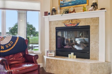 Welcome to this beautiful JA Long custom home on one of the most on Eagle Landing Golf Club in Florida - for sale on GolfHomes.com, golf home, golf lot