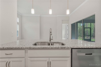 Exceptional New Construction in Pine Ridge Estates - Acreage on Pine Ridge Community Golf and Country Club in Florida - for sale on GolfHomes.com, golf home, golf lot