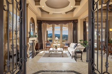 Perfectly positioned on a quiet cul-de-sac in a prime location on Council Fire Golf Course in Georgia - for sale on GolfHomes.com, golf home, golf lot