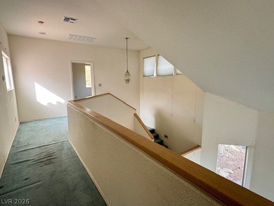 Canyon Gate Country Club home with Golf Course frontage. This on Canyon Gate Country Club in Nevada - for sale on GolfHomes.com, golf home, golf lot