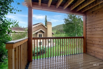 Fully furnished, 2BD/2BA condo in Elkhorn@ Sun Valley. Features on Elkhorn Golf Club in Idaho - for sale on GolfHomes.com, golf home, golf lot