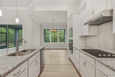 Exceptional New Construction in Pine Ridge Estates - Acreage on Pine Ridge Community Golf and Country Club in Florida - for sale on GolfHomes.com, golf home, golf lot