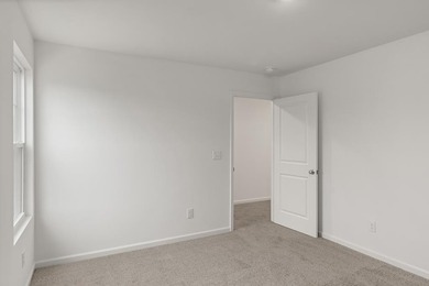 Primary on the main, open living space, 3 bedrooms up, AND a on Cookeville Golf  Club in Tennessee - for sale on GolfHomes.com, golf home, golf lot