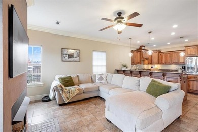 One level 4 bedroom home in the highly sought-after Stonebridge on Stonebridge Meadows Golf Club in Arkansas - for sale on GolfHomes.com, golf home, golf lot