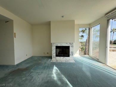 Canyon Gate Country Club home with Golf Course frontage. This on Canyon Gate Country Club in Nevada - for sale on GolfHomes.com, golf home, golf lot