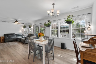 Motivated Seller - bring an offer! Welcome to your peaceful on The Lakes Country Club in North Carolina - for sale on GolfHomes.com, golf home, golf lot