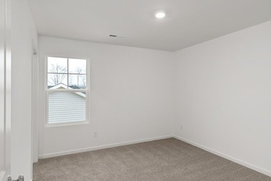 Primary on the main, open living space, 3 bedrooms up, AND a on Cookeville Golf  Club in Tennessee - for sale on GolfHomes.com, golf home, golf lot