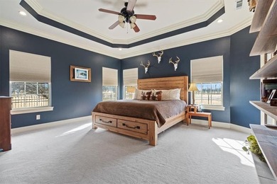 One level 4 bedroom home in the highly sought-after Stonebridge on Stonebridge Meadows Golf Club in Arkansas - for sale on GolfHomes.com, golf home, golf lot