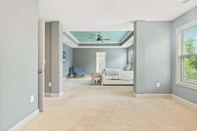 *OPEN HOUSE- Saturday 12-2PM* Located in the gated and natural on Wachesaw Plantation East Golf Course in South Carolina - for sale on GolfHomes.com, golf home, golf lot