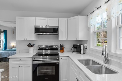 Motivated Seller - bring an offer! Welcome to your peaceful on The Lakes Country Club in North Carolina - for sale on GolfHomes.com, golf home, golf lot