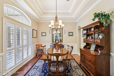 Welcome to this beautiful JA Long custom home on one of the most on Eagle Landing Golf Club in Florida - for sale on GolfHomes.com, golf home, golf lot