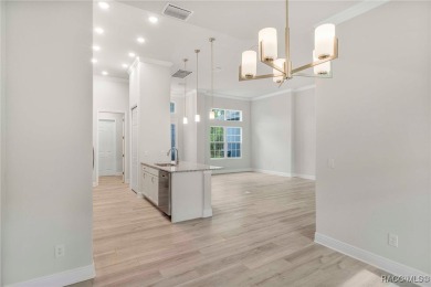 Exceptional New Construction in Pine Ridge Estates - Acreage on Pine Ridge Community Golf and Country Club in Florida - for sale on GolfHomes.com, golf home, golf lot
