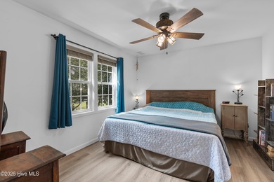 Motivated Seller - bring an offer! Welcome to your peaceful on The Lakes Country Club in North Carolina - for sale on GolfHomes.com, golf home, golf lot