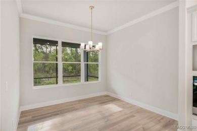 Exceptional New Construction in Pine Ridge Estates - Acreage on Pine Ridge Community Golf and Country Club in Florida - for sale on GolfHomes.com, golf home, golf lot