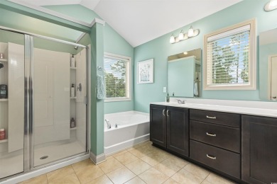 *OPEN HOUSE- Saturday 12-2PM* Located in the gated and natural on Wachesaw Plantation East Golf Course in South Carolina - for sale on GolfHomes.com, golf home, golf lot