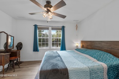 Motivated Seller - bring an offer! Welcome to your peaceful on The Lakes Country Club in North Carolina - for sale on GolfHomes.com, golf home, golf lot