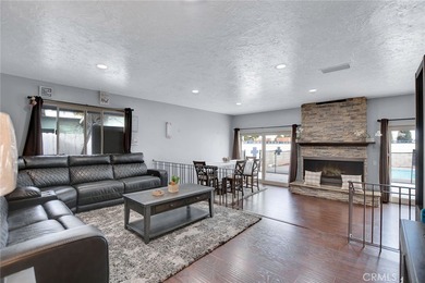 Welcome to this meticulously cared-for Victorville gem, where on Green Tree Golf Course in California - for sale on GolfHomes.com, golf home, golf lot