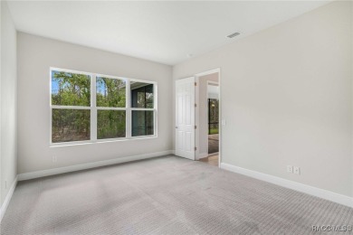 Exceptional New Construction in Pine Ridge Estates - Acreage on Pine Ridge Community Golf and Country Club in Florida - for sale on GolfHomes.com, golf home, golf lot