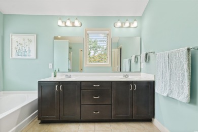 *OPEN HOUSE- Saturday 12-2PM* Located in the gated and natural on Wachesaw Plantation East Golf Course in South Carolina - for sale on GolfHomes.com, golf home, golf lot
