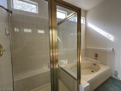 Canyon Gate Country Club home with Golf Course frontage. This on Canyon Gate Country Club in Nevada - for sale on GolfHomes.com, golf home, golf lot