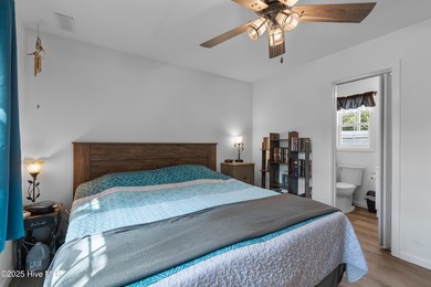 Motivated Seller - bring an offer! Welcome to your peaceful on The Lakes Country Club in North Carolina - for sale on GolfHomes.com, golf home, golf lot