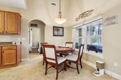 Welcome to this beautiful JA Long custom home on one of the most on Eagle Landing Golf Club in Florida - for sale on GolfHomes.com, golf home, golf lot