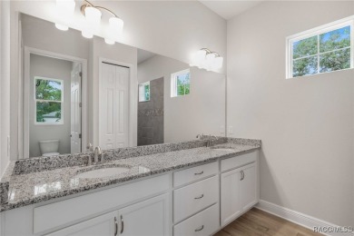Exceptional New Construction in Pine Ridge Estates - Acreage on Pine Ridge Community Golf and Country Club in Florida - for sale on GolfHomes.com, golf home, golf lot