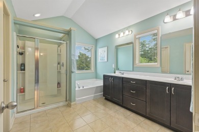 *OPEN HOUSE- Saturday 12-2PM* Located in the gated and natural on Wachesaw Plantation East Golf Course in South Carolina - for sale on GolfHomes.com, golf home, golf lot