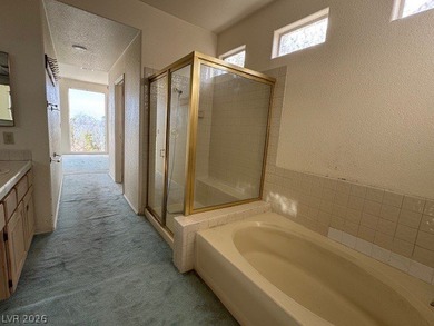 Canyon Gate Country Club home with Golf Course frontage. This on Canyon Gate Country Club in Nevada - for sale on GolfHomes.com, golf home, golf lot