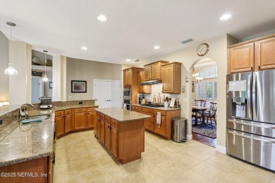 Welcome to this beautiful JA Long custom home on one of the most on Eagle Landing Golf Club in Florida - for sale on GolfHomes.com, golf home, golf lot