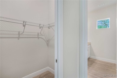 Exceptional New Construction in Pine Ridge Estates - Acreage on Pine Ridge Community Golf and Country Club in Florida - for sale on GolfHomes.com, golf home, golf lot