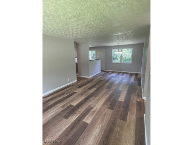 Charming and move-in ready, this 3-bedroom, 1-bath ranch in West on J. Edward Good Park Golf Course in Ohio - for sale on GolfHomes.com, golf home, golf lot
