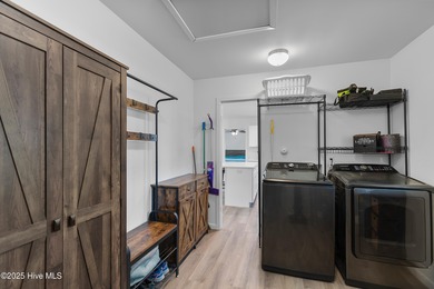 Motivated Seller - bring an offer! Welcome to your peaceful on The Lakes Country Club in North Carolina - for sale on GolfHomes.com, golf home, golf lot