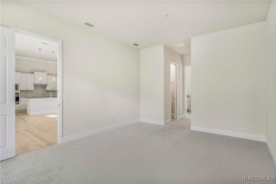 Exceptional New Construction in Pine Ridge Estates - Acreage on Pine Ridge Community Golf and Country Club in Florida - for sale on GolfHomes.com, golf home, golf lot