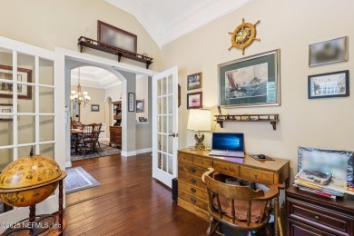 Welcome to this beautiful JA Long custom home on one of the most on Eagle Landing Golf Club in Florida - for sale on GolfHomes.com, golf home, golf lot